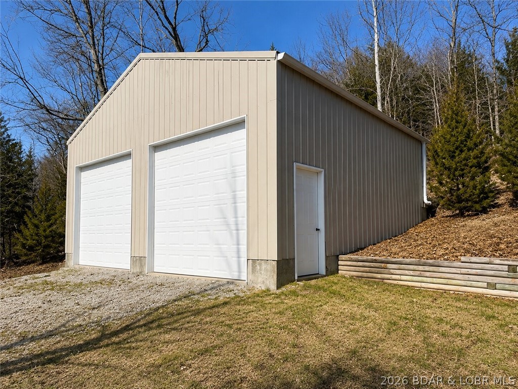 Granelle Acres - Residential