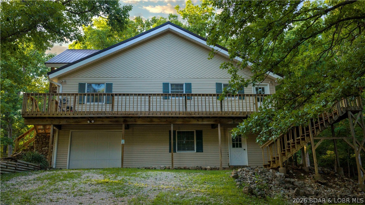 Granelle Acres - Residential