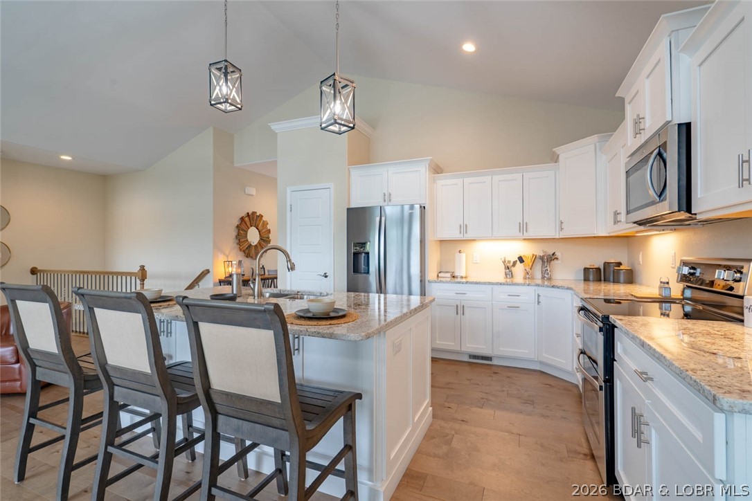 The Villas at Tuscany - Residential