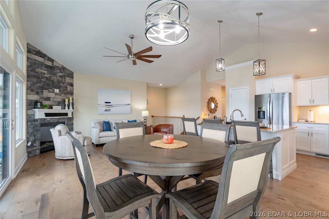 The Villas at Tuscany - Residential