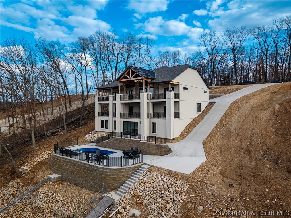 Shawnee Preserve - Residential