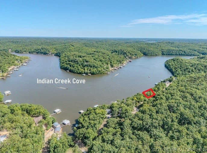 Hidden Treasures - Land