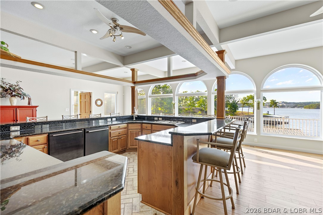 Cliff View - Residential