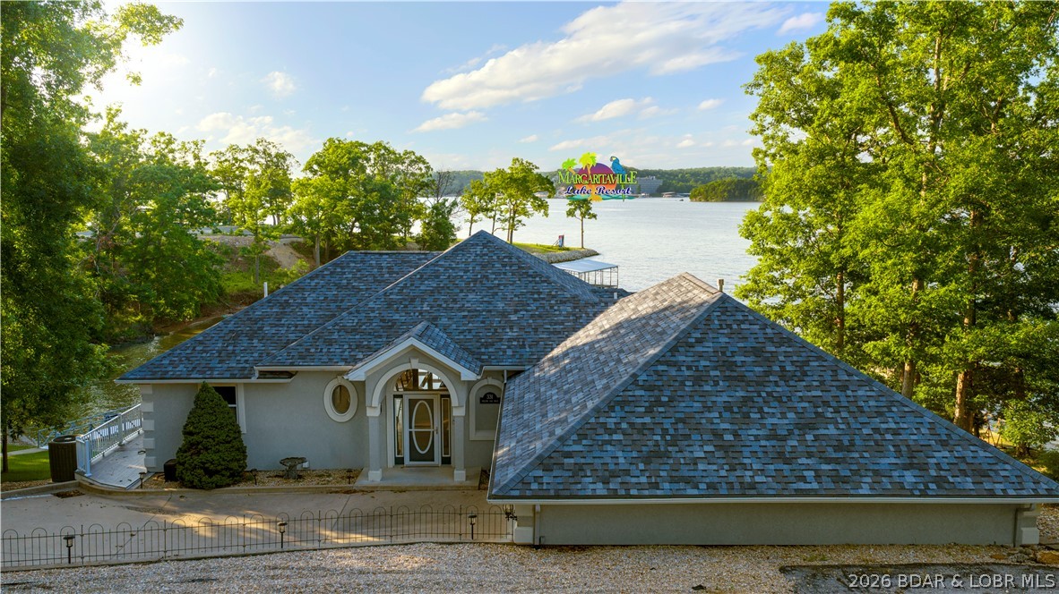 Cliff View - Residential