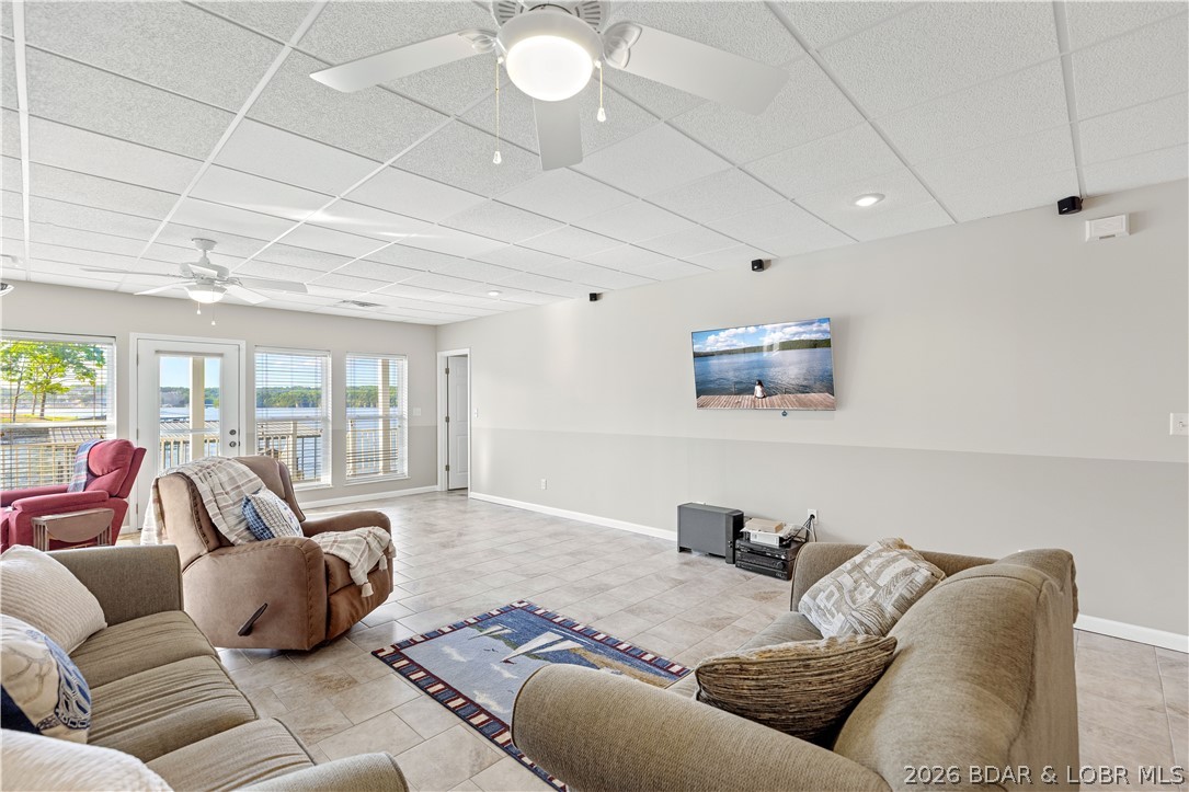 Cliff View - Residential