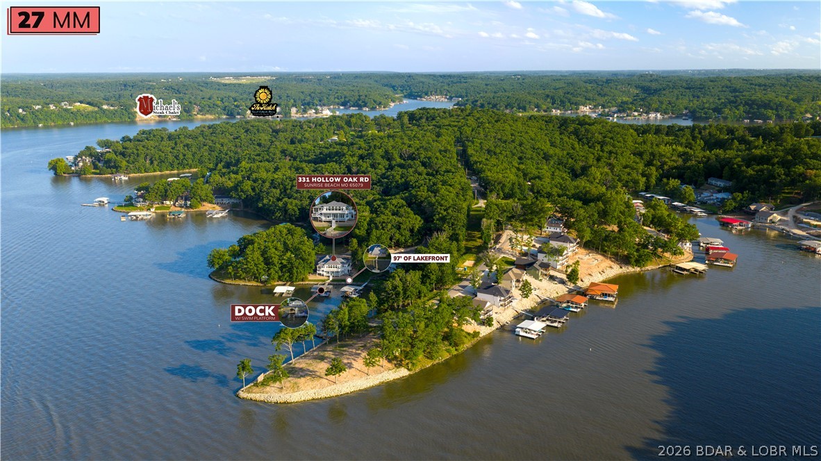 Cliff View - Residential