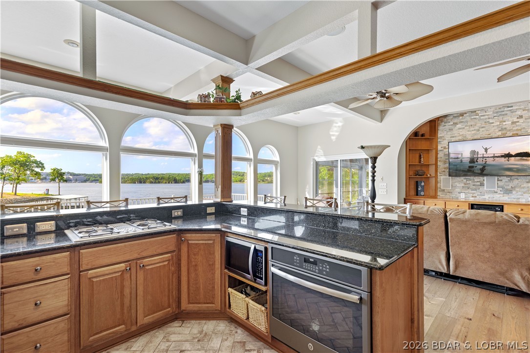 Cliff View - Residential