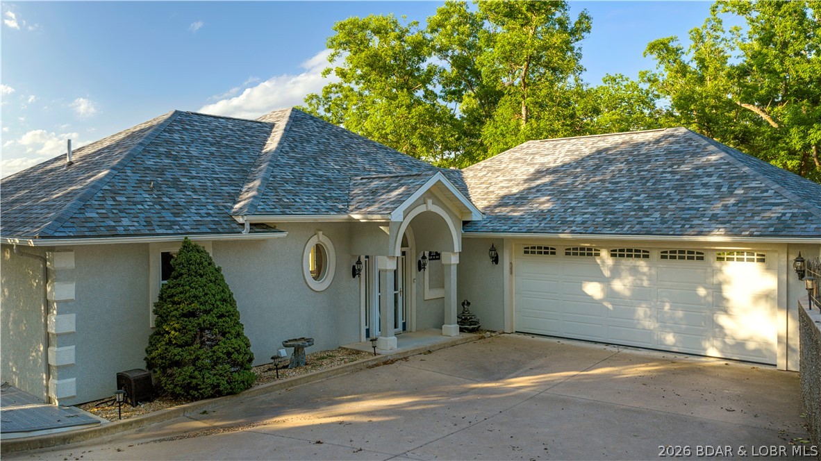 Cliff View - Residential