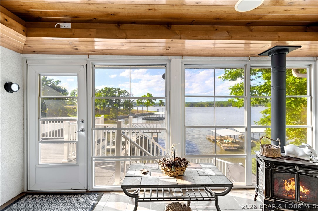 Cliff View - Residential