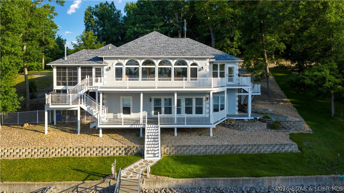 Cliff View - Residential