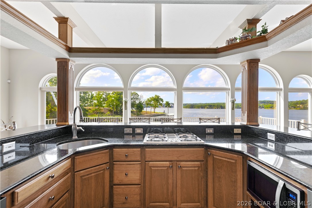 Cliff View - Residential