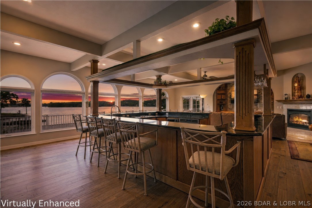 Cliff View - Residential
