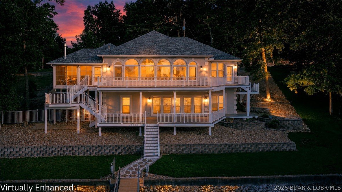 Cliff View - Residential