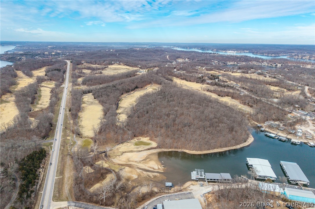 Horseshoe Bend Estates #1 - Land