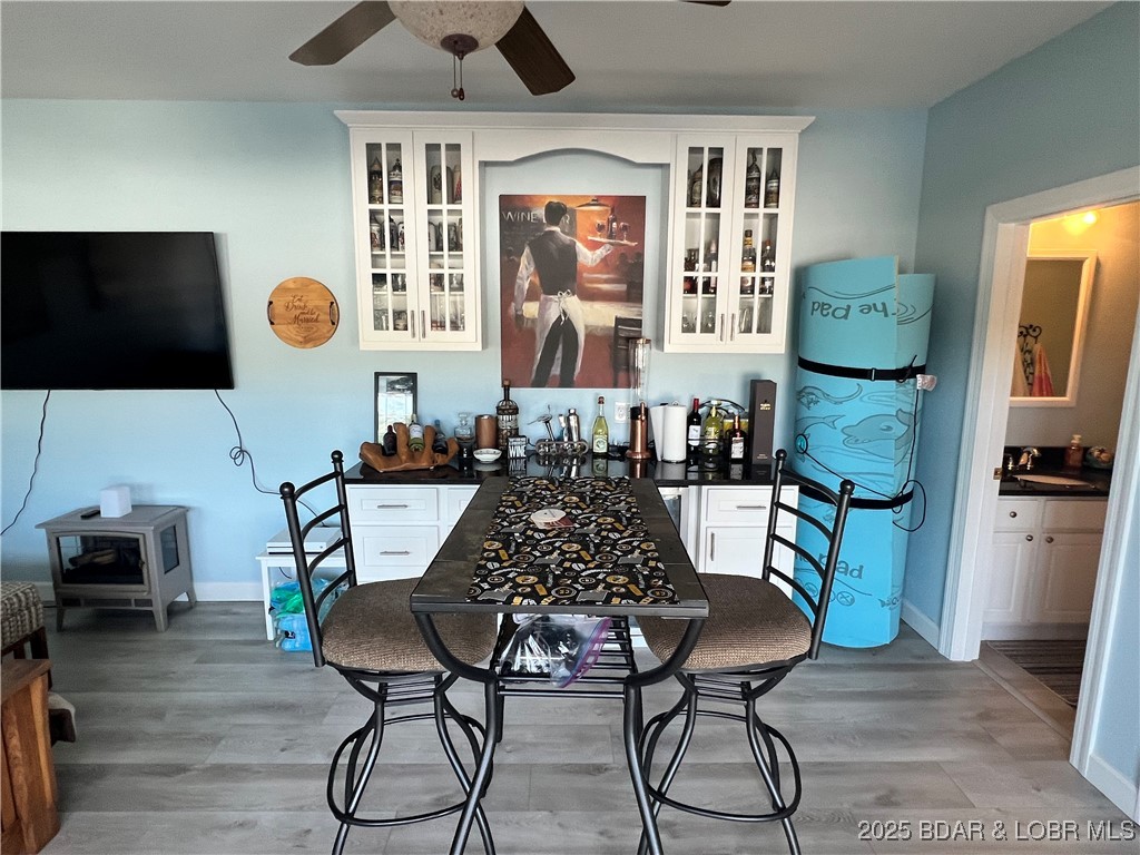 Lighthouse Pointe Condominium - Residential