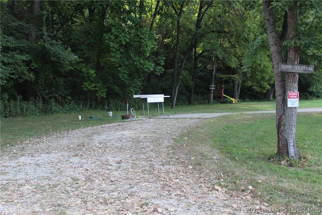 Indian Creek Hills - Land
