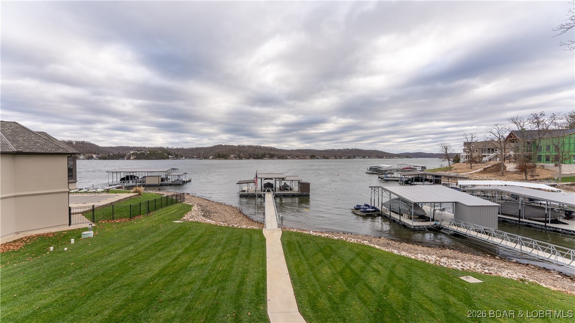 Arrowridge Shores 2 - Residential