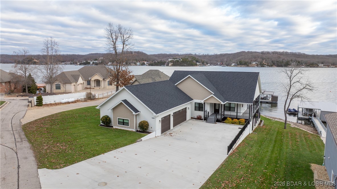 Arrowridge Shores 2 - Residential
