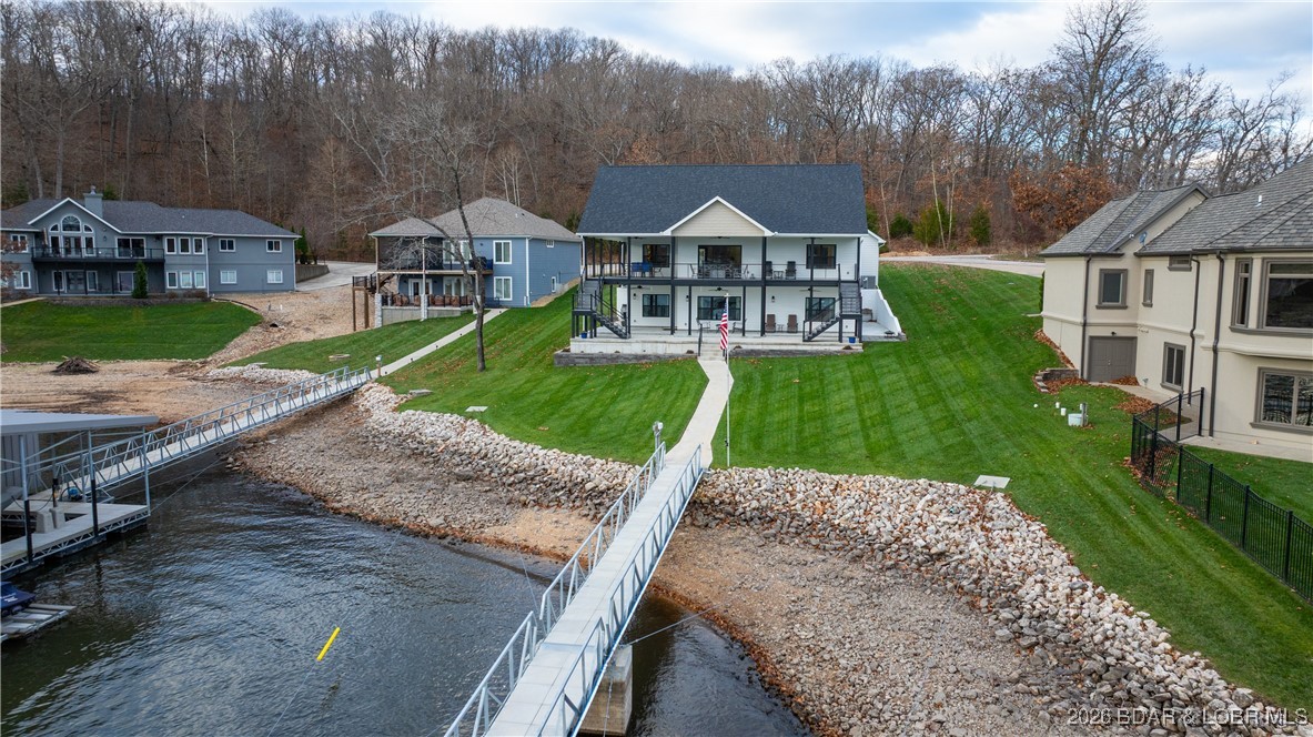 Arrowridge Shores 2 - Residential