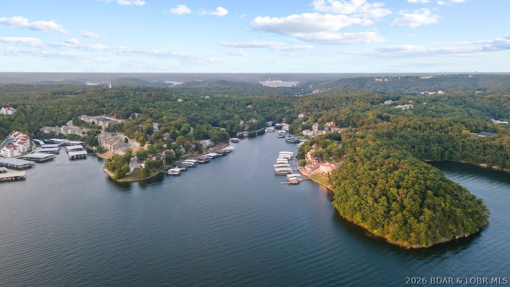 Regency Cove - Land