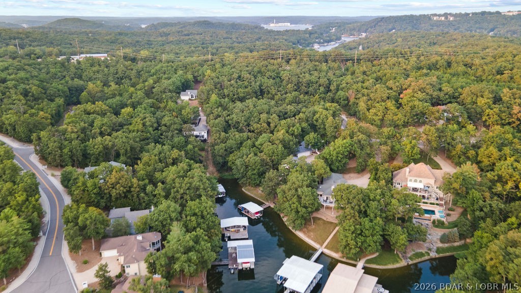 Regency Cove - Land