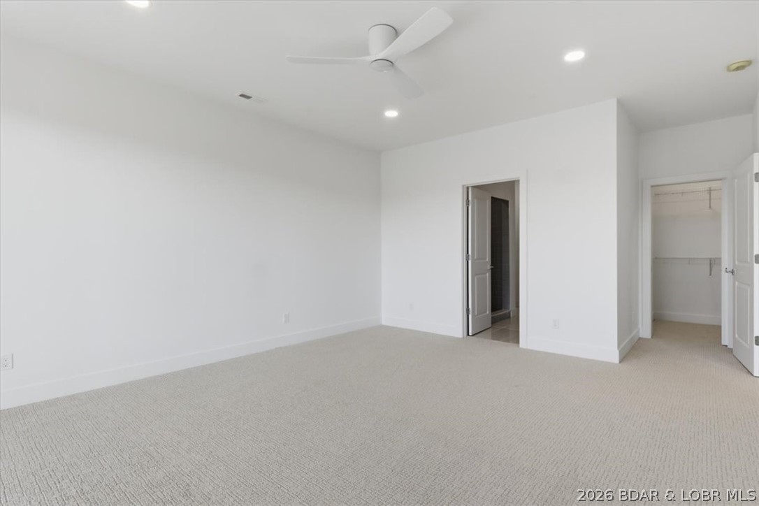 Horseshoe Bend # 6 - Residential