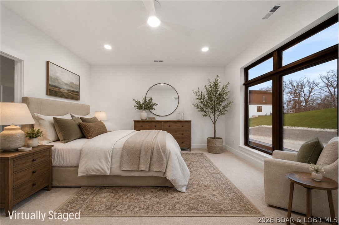 Horseshoe Bend # 6 - Residential