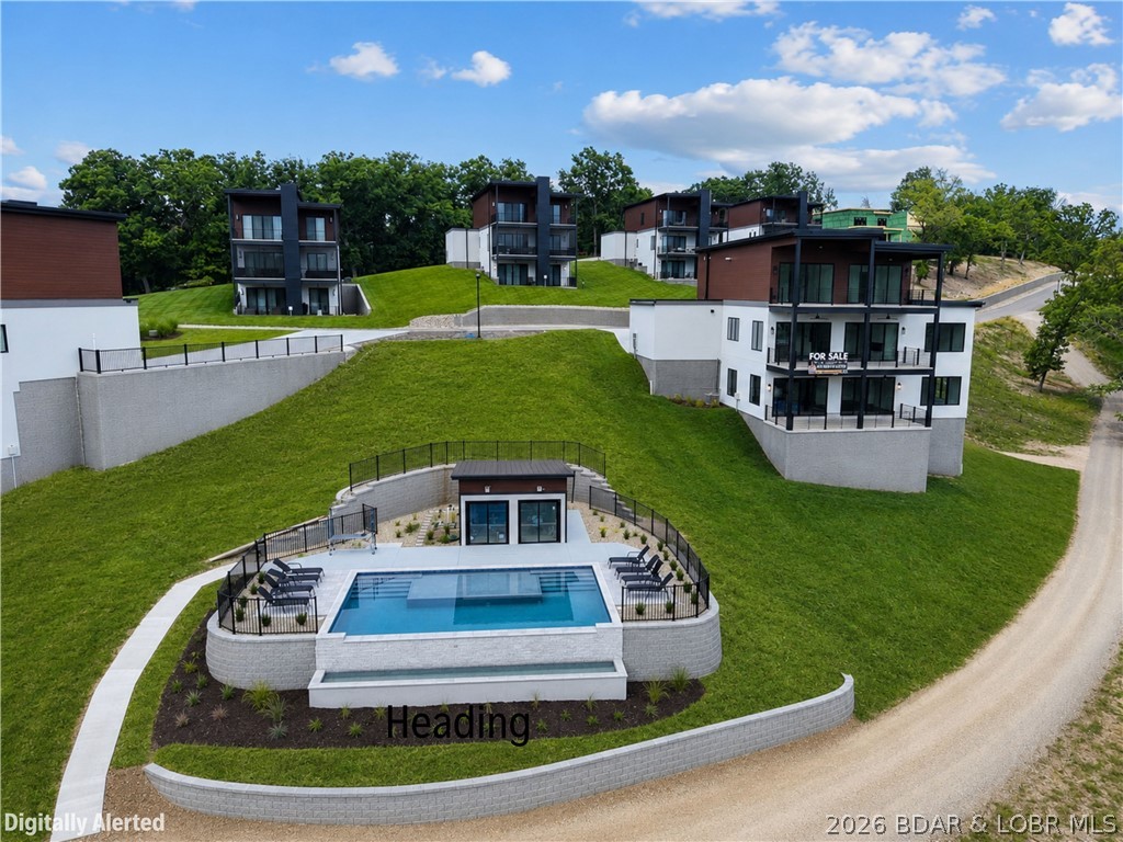 Horseshoe Bend # 6 - Residential