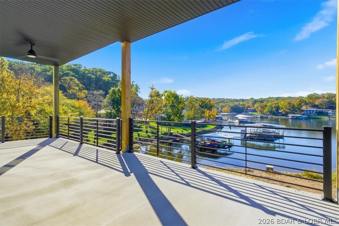 Horseshoe Bend # 6 - Residential