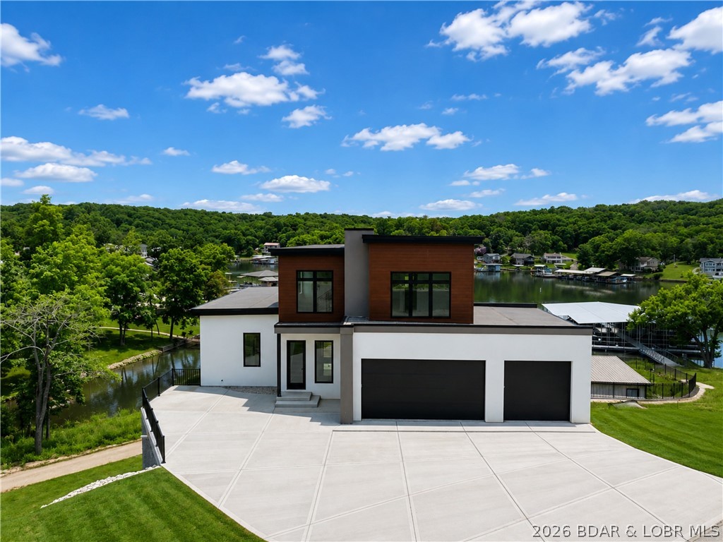 Horseshoe Bend # 6 - Residential