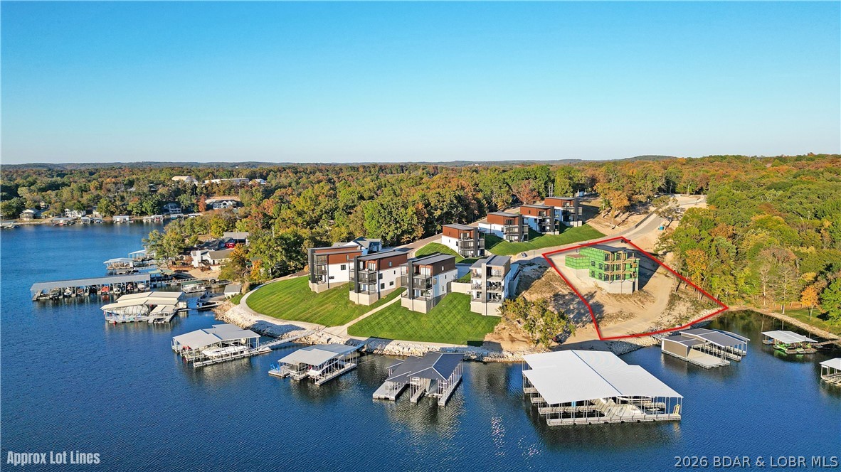 Horseshoe Bend # 6 - Residential