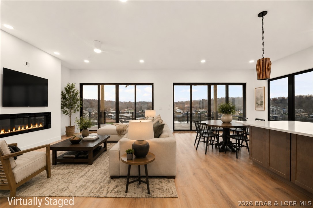 Horseshoe Bend # 6 - Residential