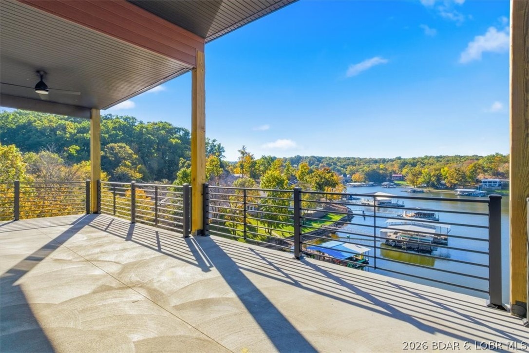 Horseshoe Bend # 6 - Residential