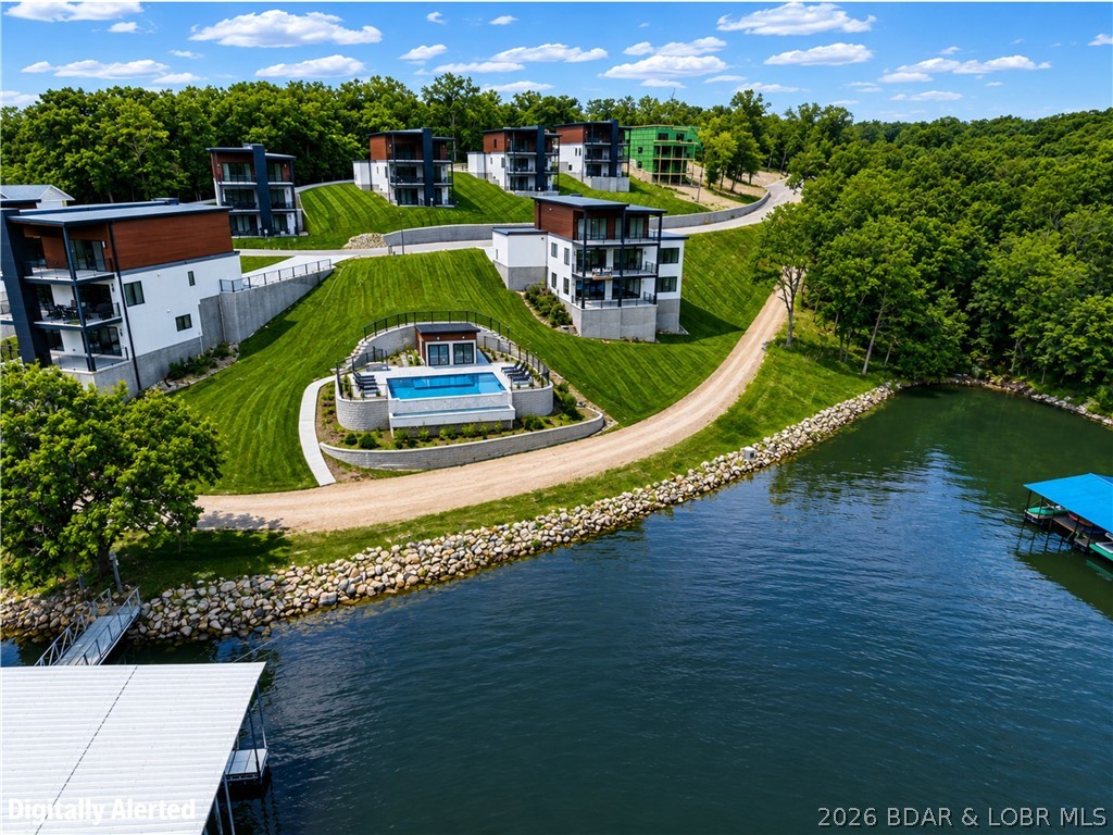 Horseshoe Bend # 6 - Residential