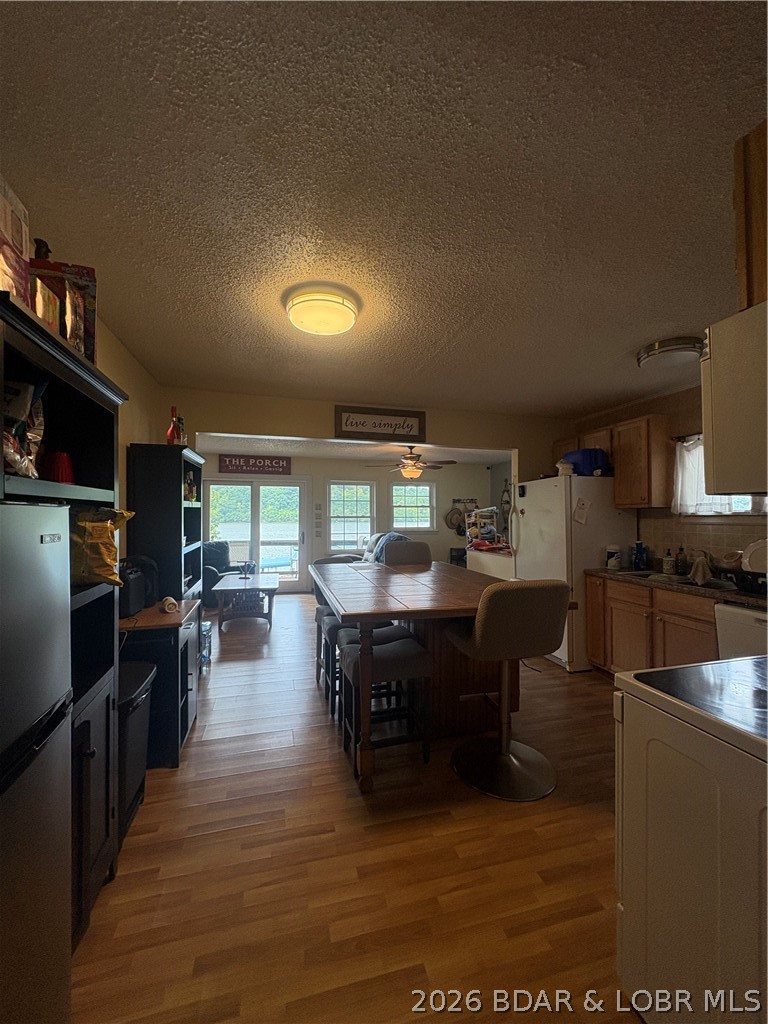 Verts Venture Valley - Residential