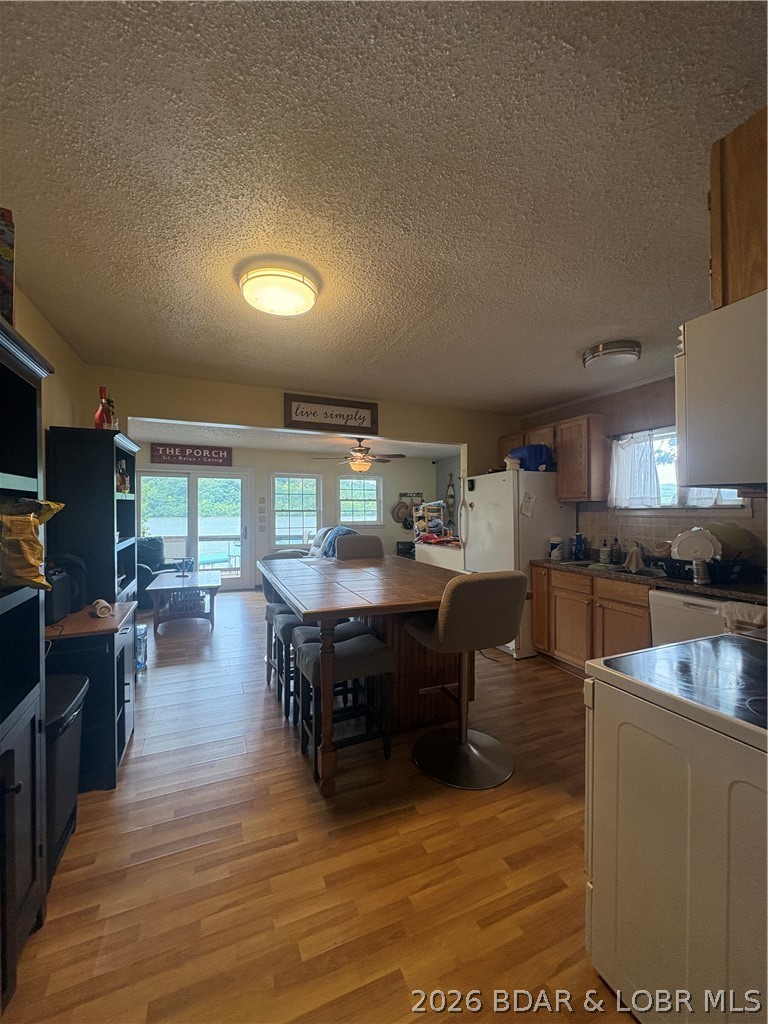 Verts Venture Valley - Residential