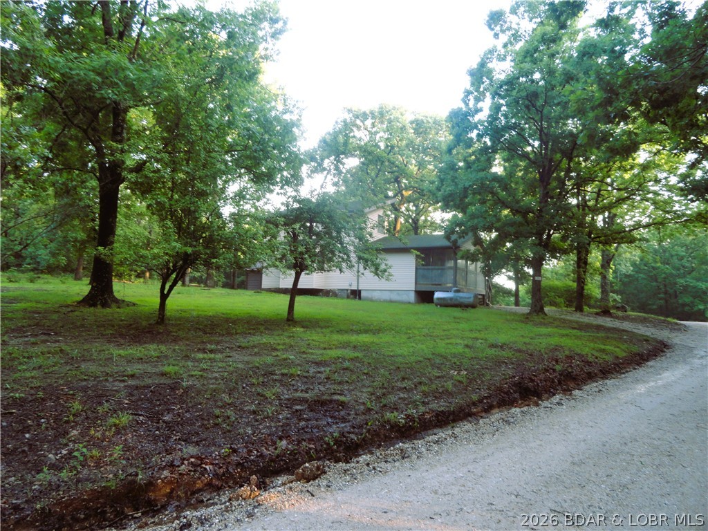 None - Residential