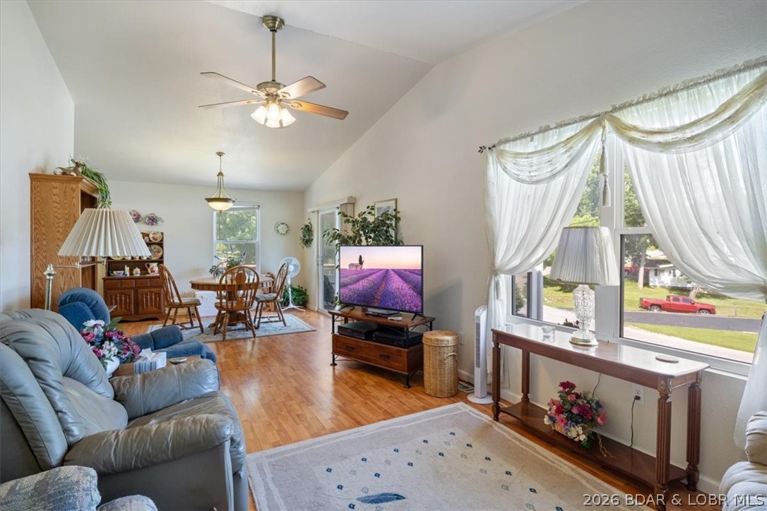 Georgene - Residential