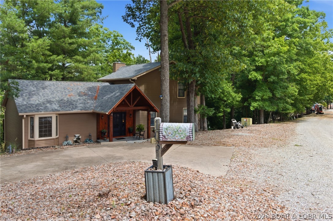 Three Rivers Estates - Residential