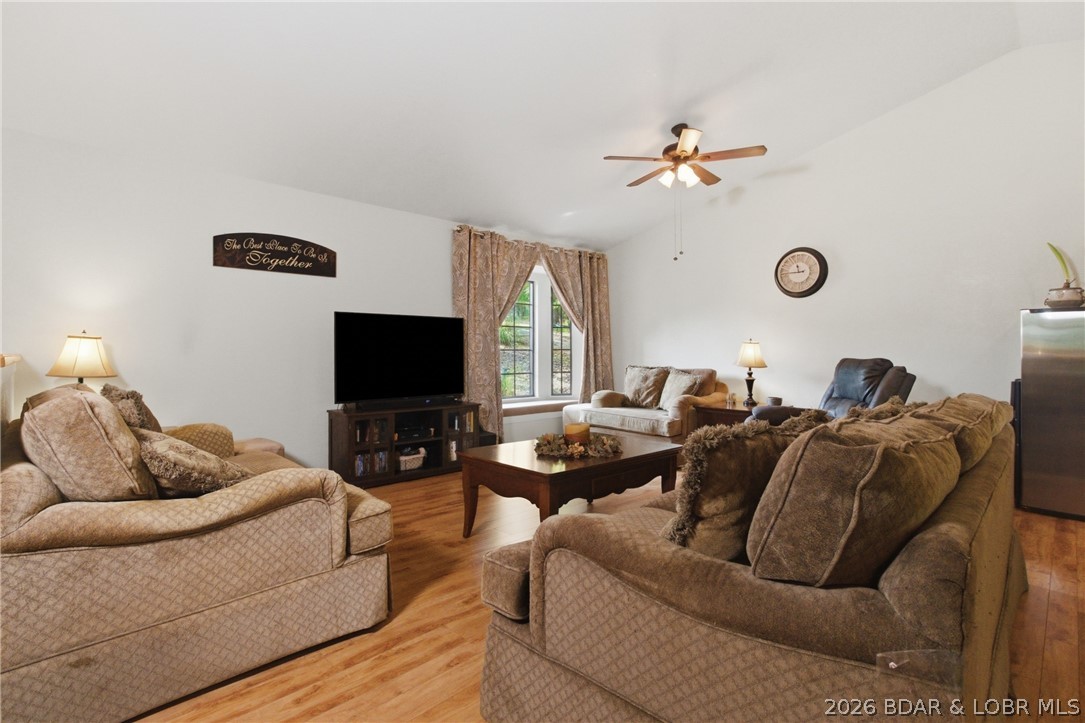 Three Rivers Estates - Residential