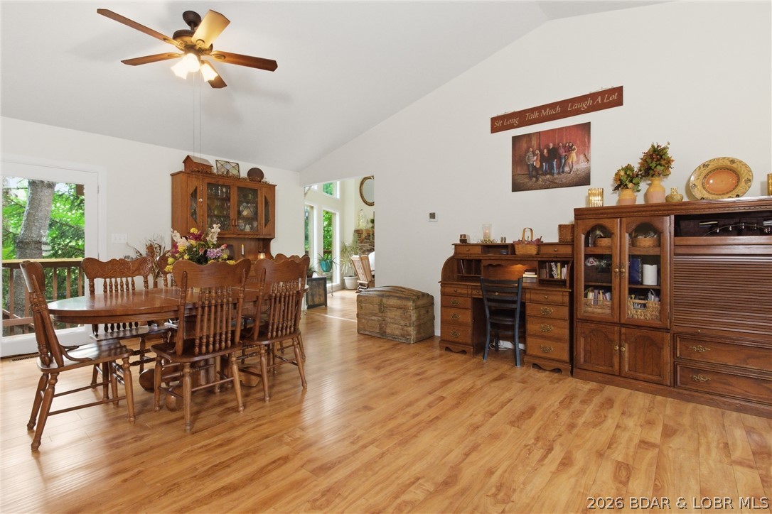 Three Rivers Estates - Residential