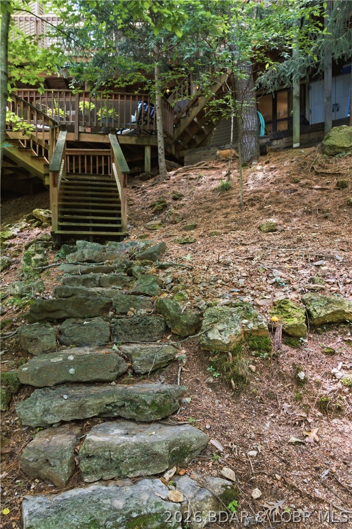 Three Rivers Estates - Residential