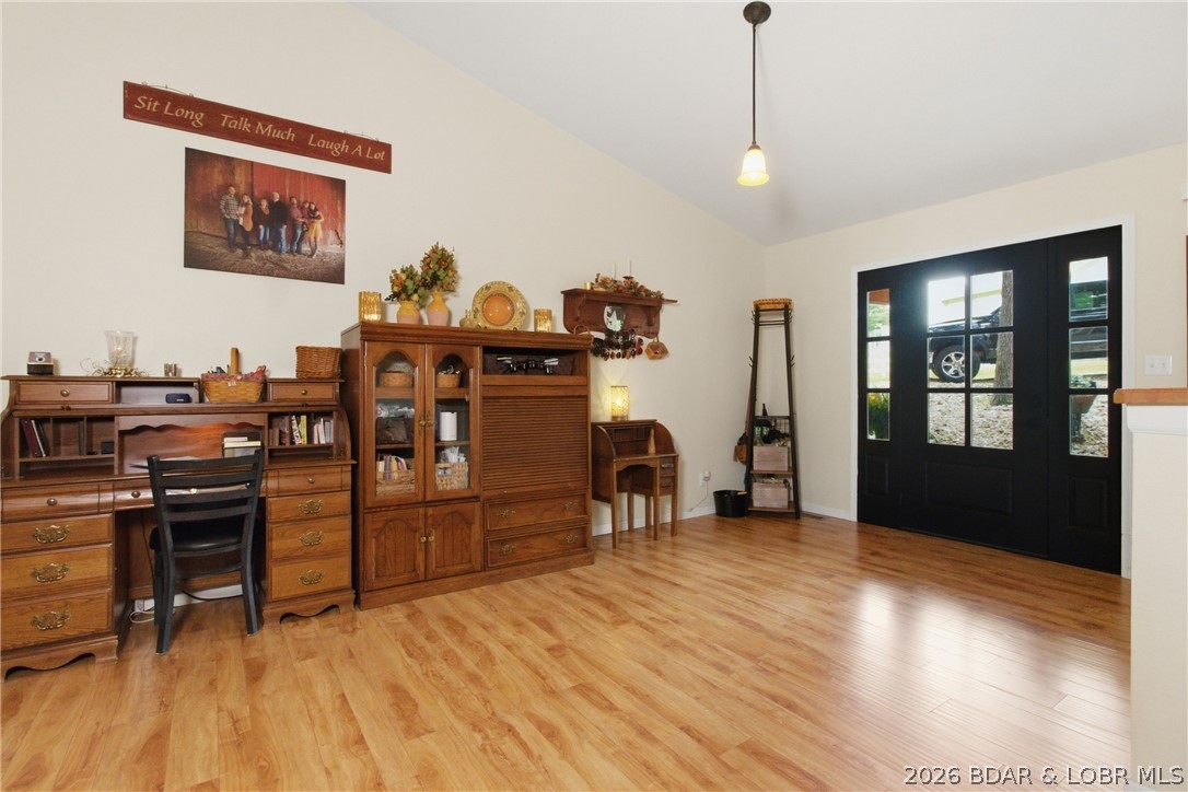 Three Rivers Estates - Residential