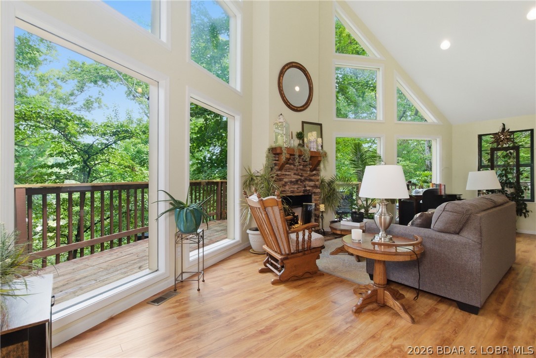 Three Rivers Estates - Residential
