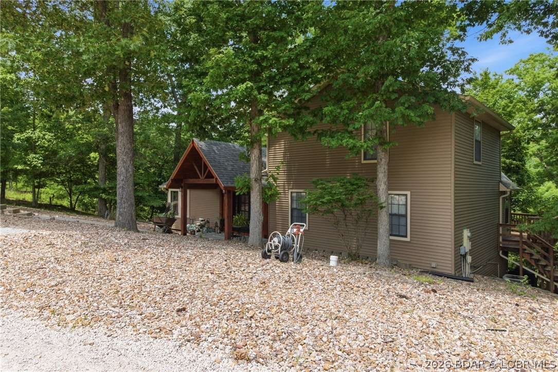 Three Rivers Estates - Residential