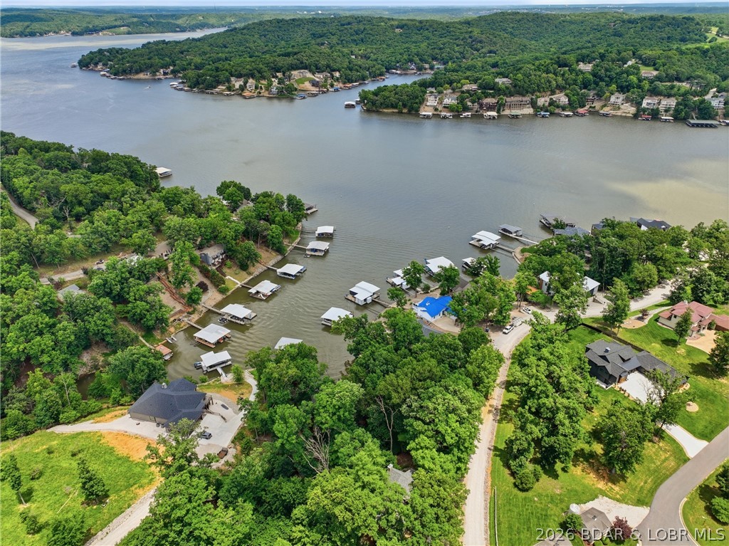 Three Rivers Estates - Residential