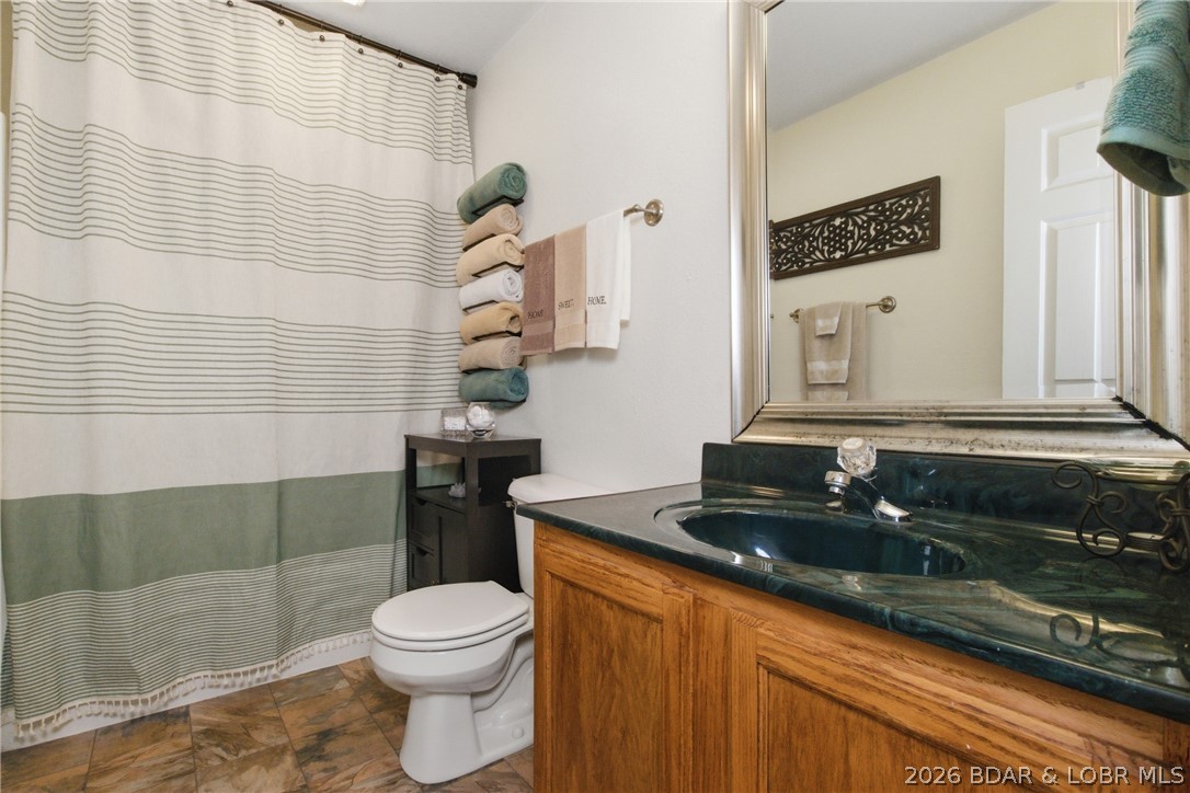 Three Rivers Estates - Residential
