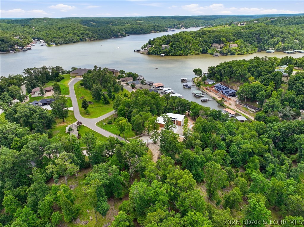 Three Rivers Estates - Residential