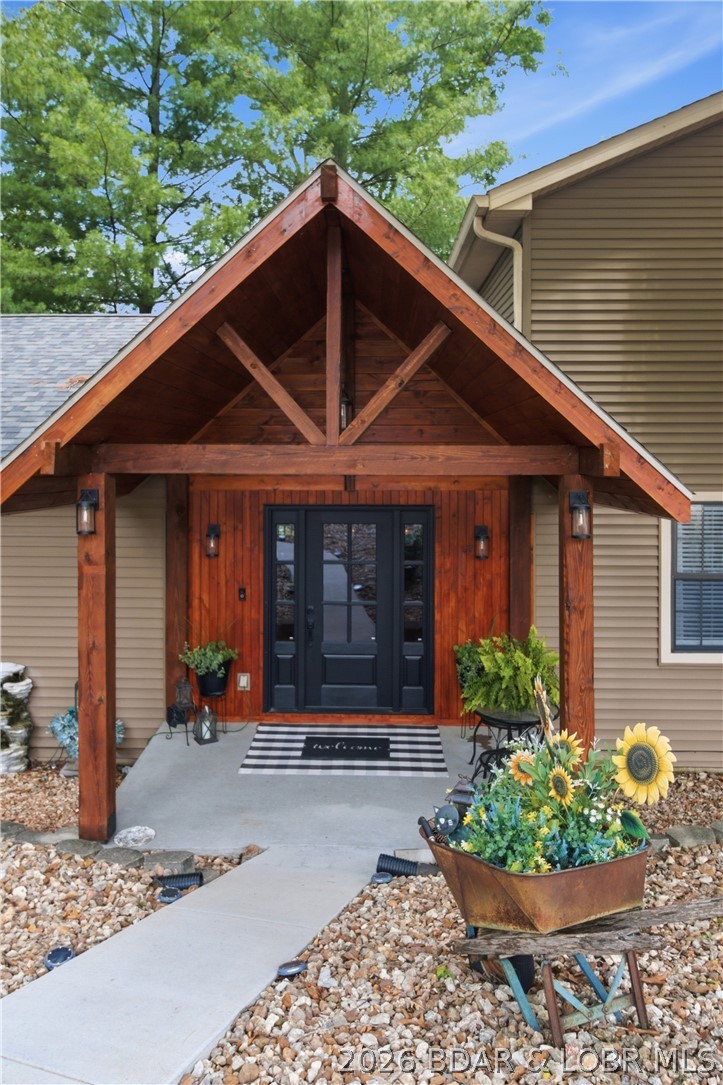 Three Rivers Estates - Residential