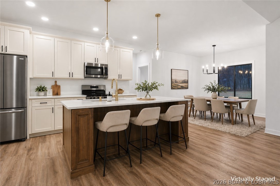 Champions Run - Residential